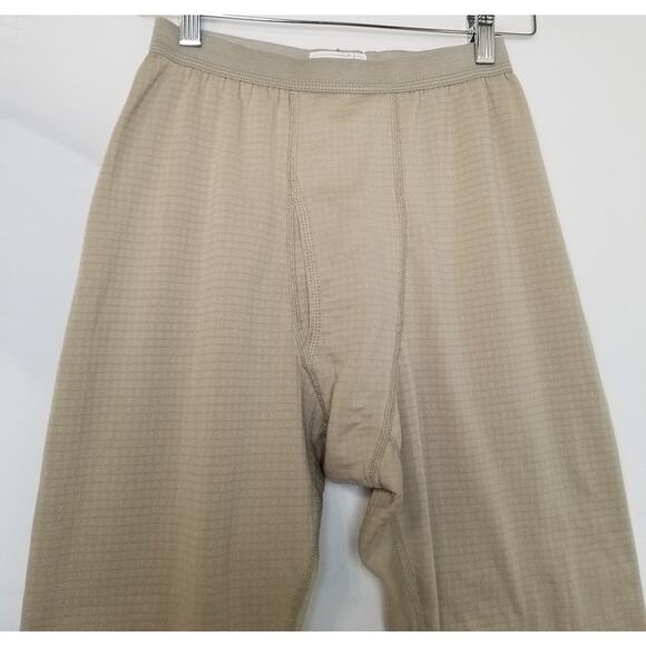 NWOT U.S. Army ADS Midweight Cold Weather (Gen III) Drawers SZ S-Small-Regular - Picture 2 of 6